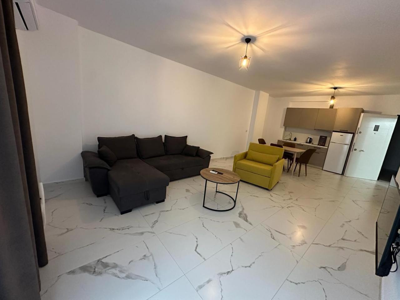 Sunrose Residences Sarande Ngoại thất bức ảnh