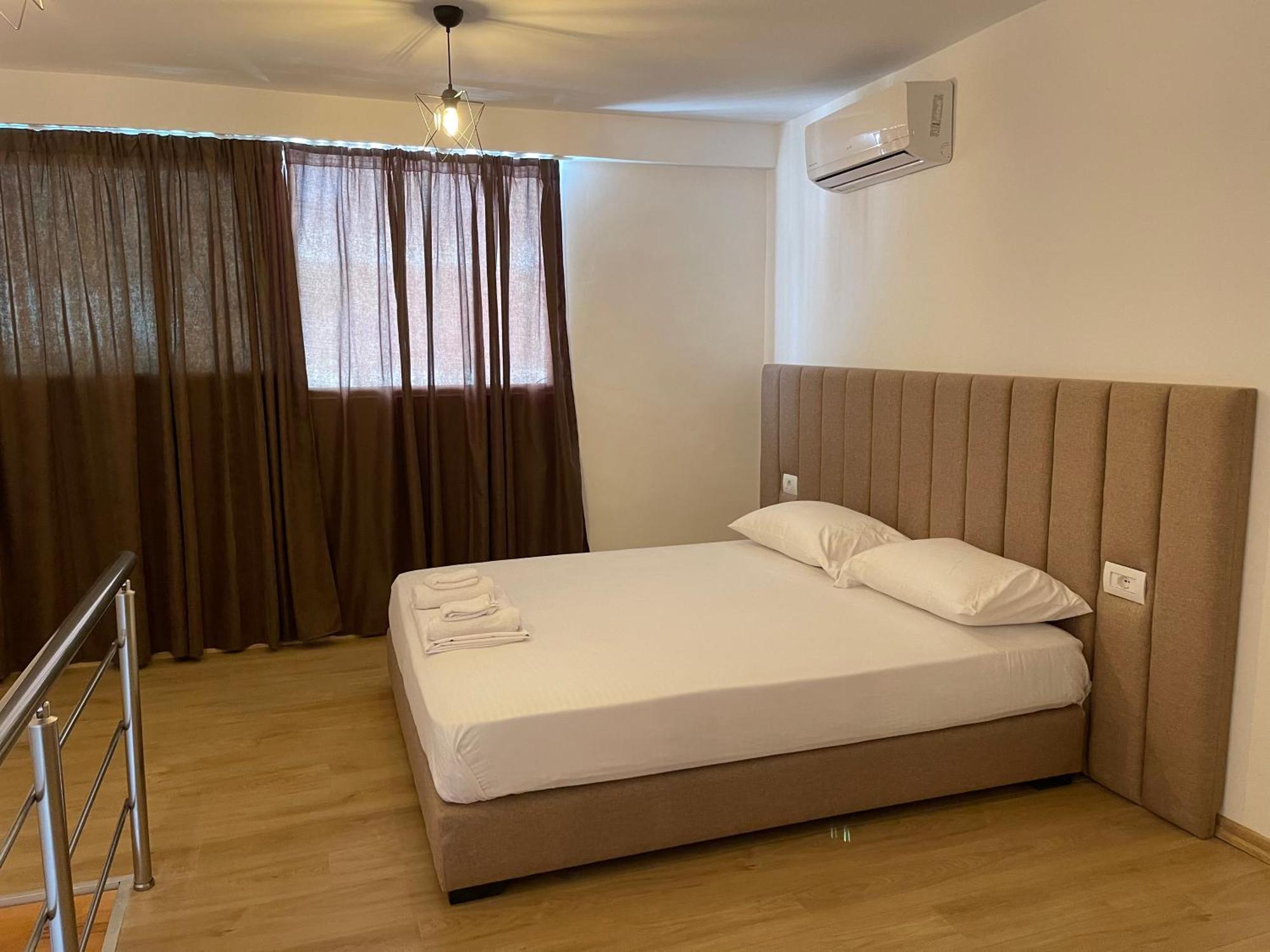 Sunrose Residences Sarande Ngoại thất bức ảnh