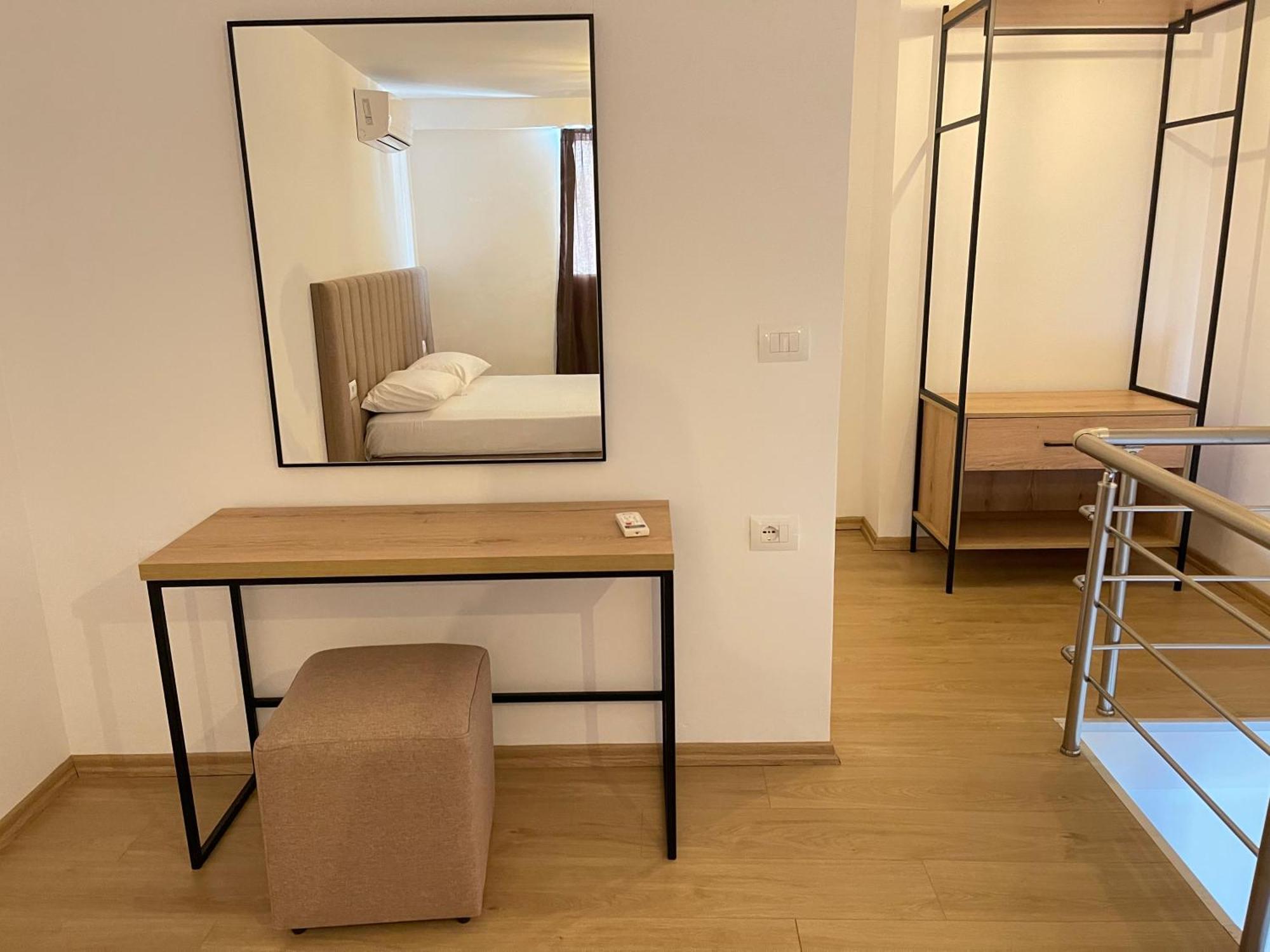 Sunrose Residences Sarande Ngoại thất bức ảnh