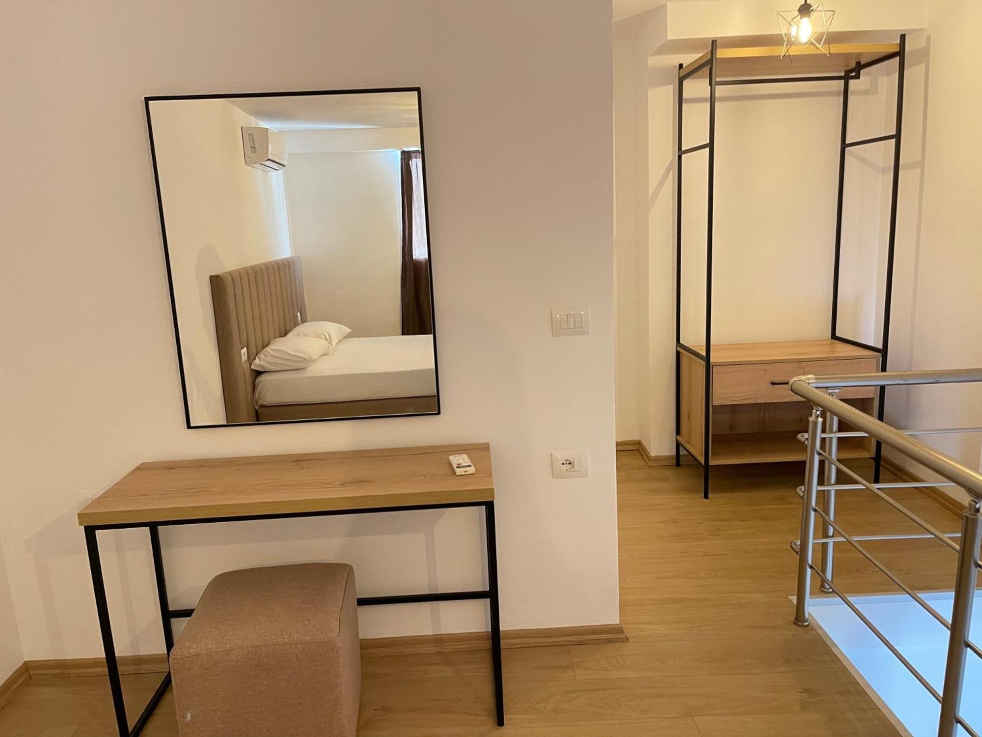 Sunrose Residences Sarande Ngoại thất bức ảnh